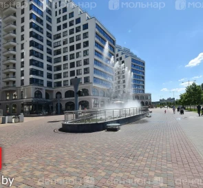 Photo 5. Four-Room flat, for sale. Minsk Первомайский