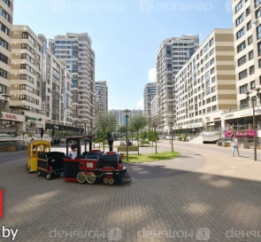 Photo 4. Four-Room flat, for sale. Minsk Первомайский