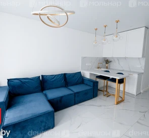 Фото 4. Однокімнатна квартира, продаж. Мінськ Октябрьский