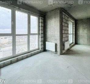 Фото 3. Четырехкомнатная квартира, продажа. Минск Октябрьский
