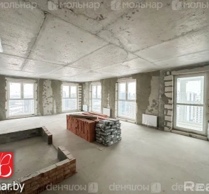 Fotografie 3. Trei Camere apartament, de vânzare. Minsk Октябрьский