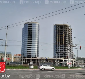 Photo 3. Four-Room flat, for sale. Minsk