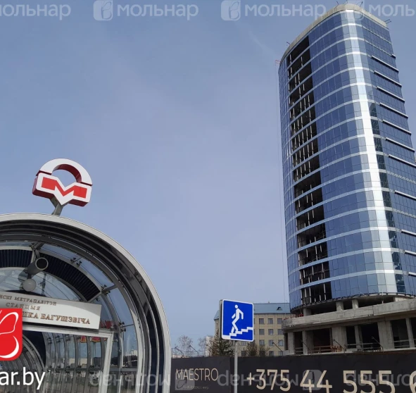 Photo 1. Four-Room flat, for sale. Minsk