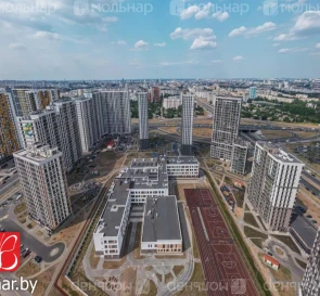 Фото 5. Трехкомнатная квартира, продажа. Минск Октябрьский
