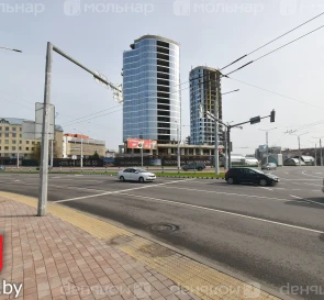 Фото 2. Трикімнатна квартира, продаж. Мінськ