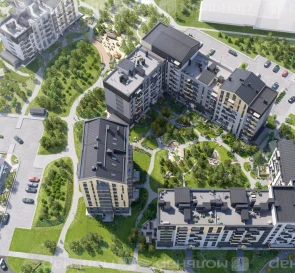 Фото 4. Двокімнатна квартира, продаж. Колодищі