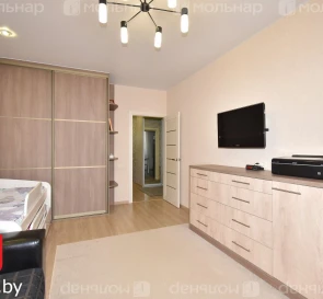 Photo 2. Two-Room flat, for sale. Minsk Центральный