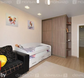 Photo 3. Two-Room flat, for sale. Minsk Центральный