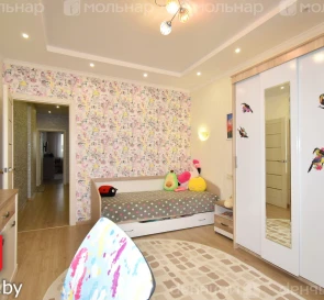 Photo 5. Two-Room flat, for sale. Minsk Центральный