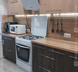Фото 4. Трехкомнатная квартира, продажа. Молодечно