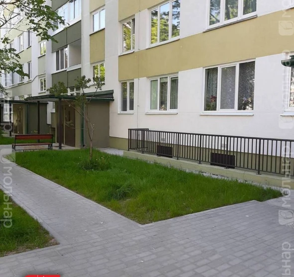 Фото 1. Трехкомнатная квартира, продажа. Молодечно
