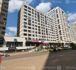 Фото 4. Двокімнатна квартира, продаж. Мінськ Первомайский