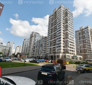 Photo 3. Two-Room flat, for sale. Minsk Первомайский