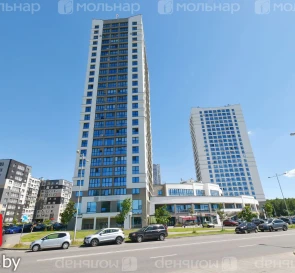 Photo 2. Four-Room flat, for sale. Minsk Первомайский