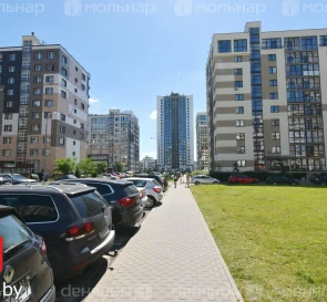 Photo 4. Four-Room flat, for sale. Minsk Первомайский