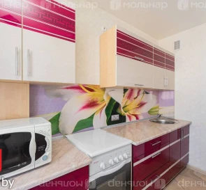 Fotografie 2. Garsonieră apartament, de vânzare. Borovyany