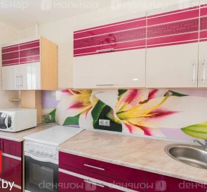Fotografie 3. Garsonieră apartament, de vânzare. Borovyany