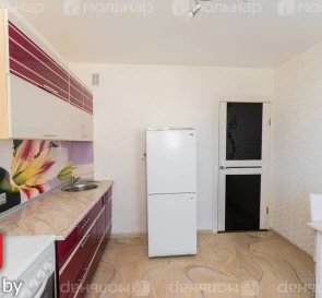Fotografie 5. Garsonieră apartament, de vânzare. Borovyany