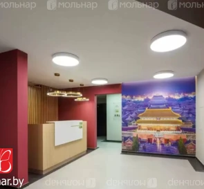 Foto 5. Tres Ambientes piso, en venta. Minsk Октябрьский