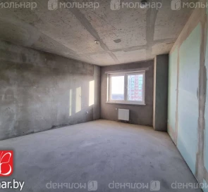 Фото 3. Однокомнатная квартира, продажа. Гродно