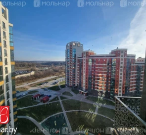 Фото 5. Однокомнатная квартира, продажа. Гродно