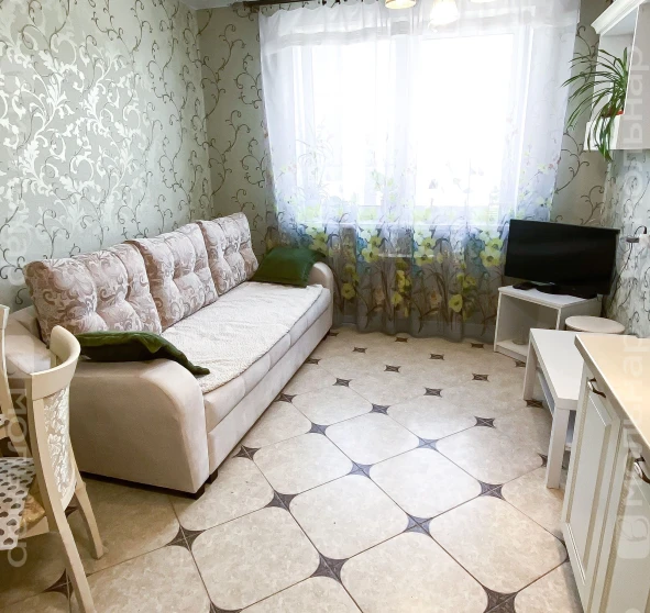 Фото 1. Двухкомнатная квартира, продажа. Колодищи