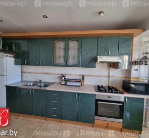 Фото 2. Трикімнатна квартира, продаж. Гродно