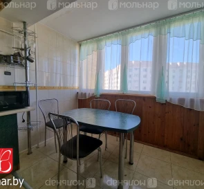 Фото 5. Трикімнатна квартира, продаж. Гродно