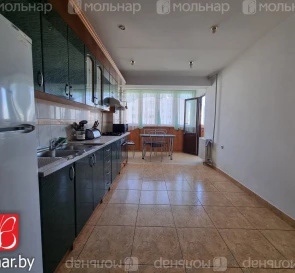 Фото 3. Трикімнатна квартира, продаж. Гродно