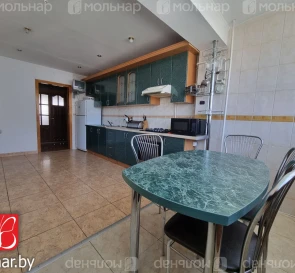Фото 4. Трикімнатна квартира, продаж. Гродно