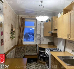 Фото 2. Трехкомнатная квартира, продажа. Скидель