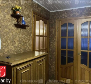 Фото 3. Трехкомнатная квартира, продажа. Скидель