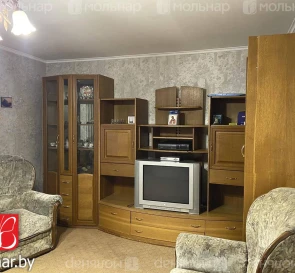 Фото 4. Трехкомнатная квартира, продажа. Скидель