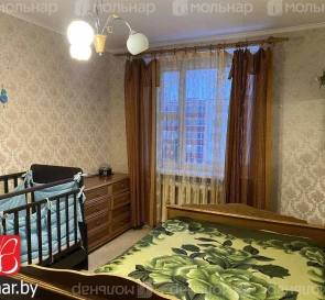Фото 5. Трехкомнатная квартира, продажа. Скидель