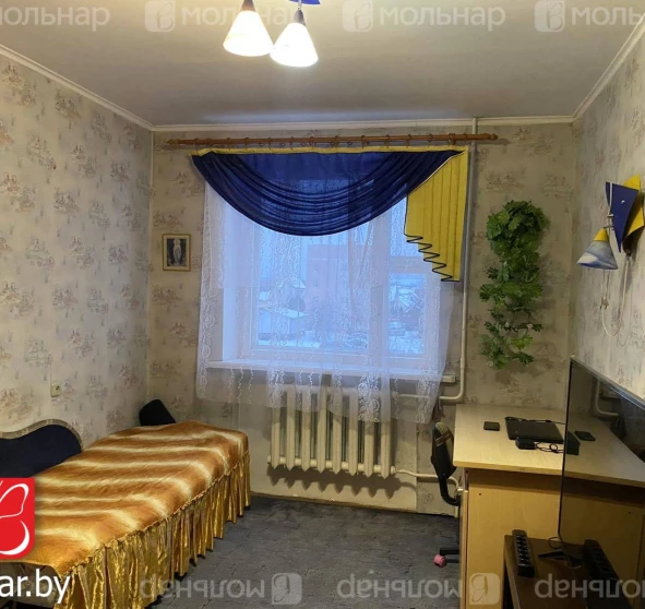 Фото 1. Трехкомнатная квартира, продажа. Скидель