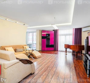 Photo 2. Multi-Room flat, for sale. Minsk Центральный