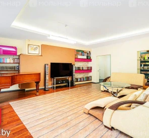 Photo 3. Multi-Room flat, for sale. Minsk Центральный