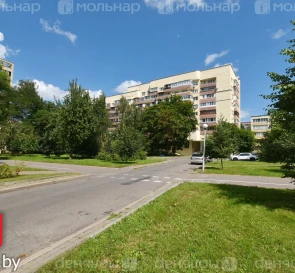 Photo 2. Four-Room flat, for sale. Minsk Партизанский