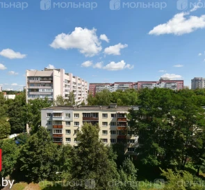 Photo 4. Four-Room flat, for sale. Minsk Партизанский