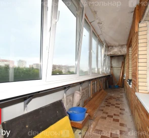Photo 5. Four-Room flat, for sale. Minsk Партизанский