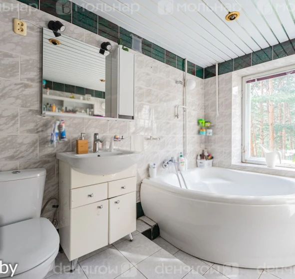 Фото 1. Багатокімнатна квартира, продаж. Мінськ Партизанский