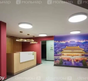 Photo 3. Three-Room flat, for sale. Minsk Октябрьский