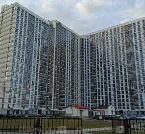 Photo 5. Three-Room flat, for sale. Minsk Октябрьский