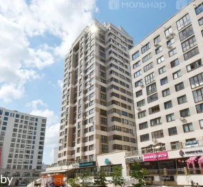 Photo 2. Two-Room flat, for sale. Minsk Первомайский