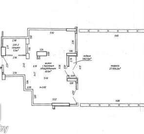 Photo 5. Two-Room flat, for sale. Minsk Первомайский