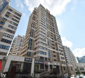 Фото 2. Двокімнатна квартира, продаж. Мінськ Первомайский