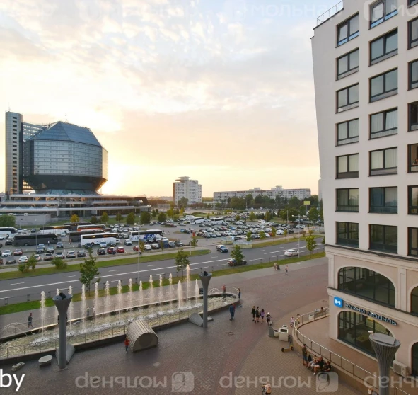 Photo 1. Three-Room flat, for sale. Minsk