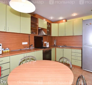Фото 3. Трикімнатна квартира, продаж. Мінськ Первомайский