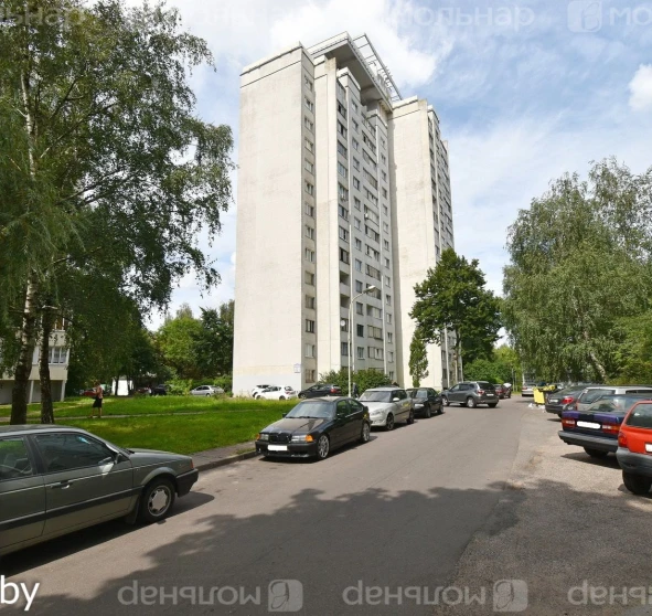Zdjęcie 1. Trzypokojowe mieszkanie, na sprzedaż. Minsk Первомайский