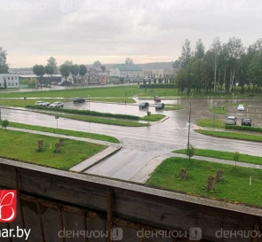 Fotografie 4. Trei Camere apartament, de vânzare. Astravets
